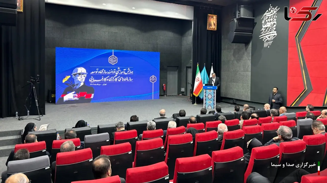  مرتضوی: شهید رئیسی معتقد بود کارگاه و کارخانه تحت هیچ شرایطی نباید بسته شود 