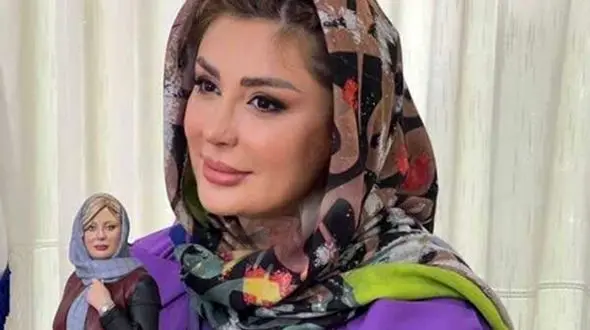 نگاهی به مجسمه‌های مینیمال و دکوریِ چهره بازیگران و فوتبالیست‌ها؛ از بهنوش بختیاری و نرگس محمدی تا الیکا عبدالرزاقی و رامین رضائیان+عکس/ انصافا هنر طراحشون حرف نداره