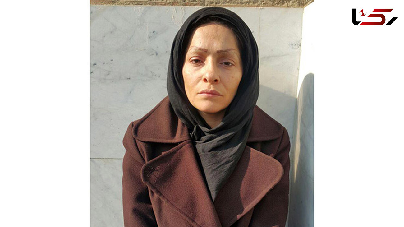 خانم های تهرانی این زن تبهکار را می شناسید؟+عکس چهره سمیه