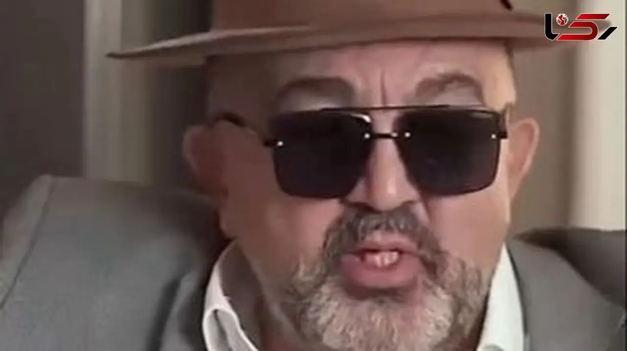 فیلم/ احمد ایراندوست: تو زندان که بودم نعیمه نظام دوست برام قلیون آورد/ چون میدونست به قلیون عادت دارم!