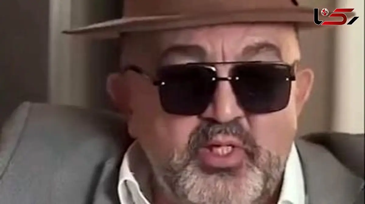 فیلم/ احمد ایراندوست: تو زندان که بودم نعیمه نظام دوست برام قلیون آورد.../ چون میدونست به قلیون عادت دارم...!