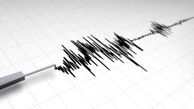  زلزله ۶ و ۵ دهم ریشتری در جنوب اقیانوس آرام 