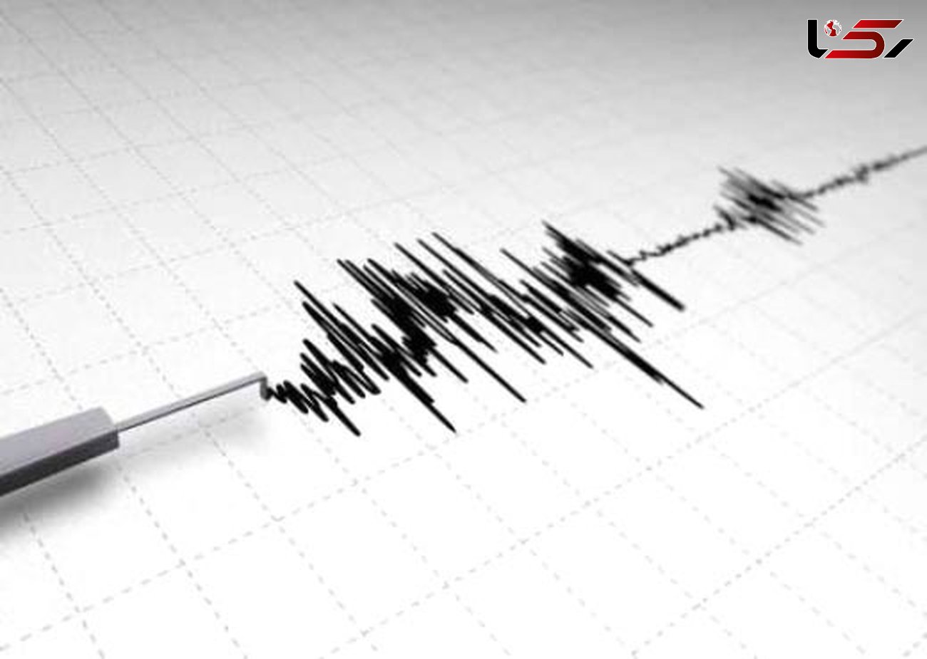  زلزله ۶ و ۵ دهم ریشتری در جنوب اقیانوس آرام 