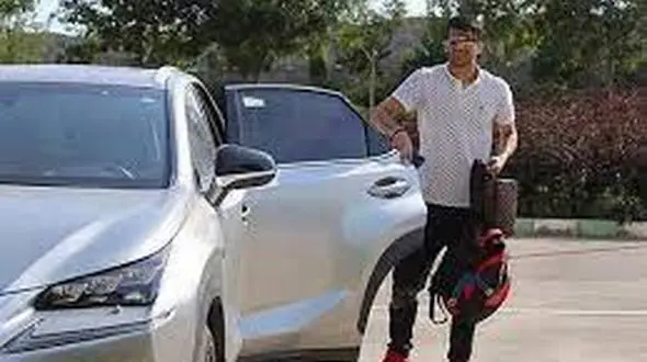 اظهار نظر جالب بیرانوند درباره گزینه نقل و انتقالاتی پرسپولیس/ستاره تیم ملی شاگرد گل محمدی شد؟