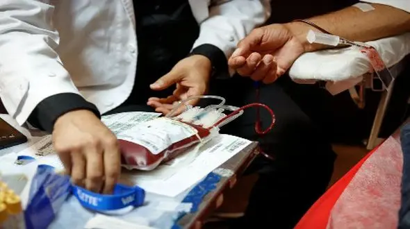 آدرس مراکز اهدای خون در تهران ویژه عزاداران حسینی