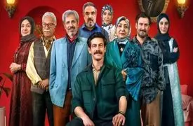 سانسور عجیب مهران مدیری در سریال جدیدش که داد روانشناسان را درآورد+ویدیو