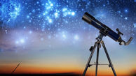قیمت تلسکوپ در بازار دی ماه 1400 اعلام شد + جدول قیمت