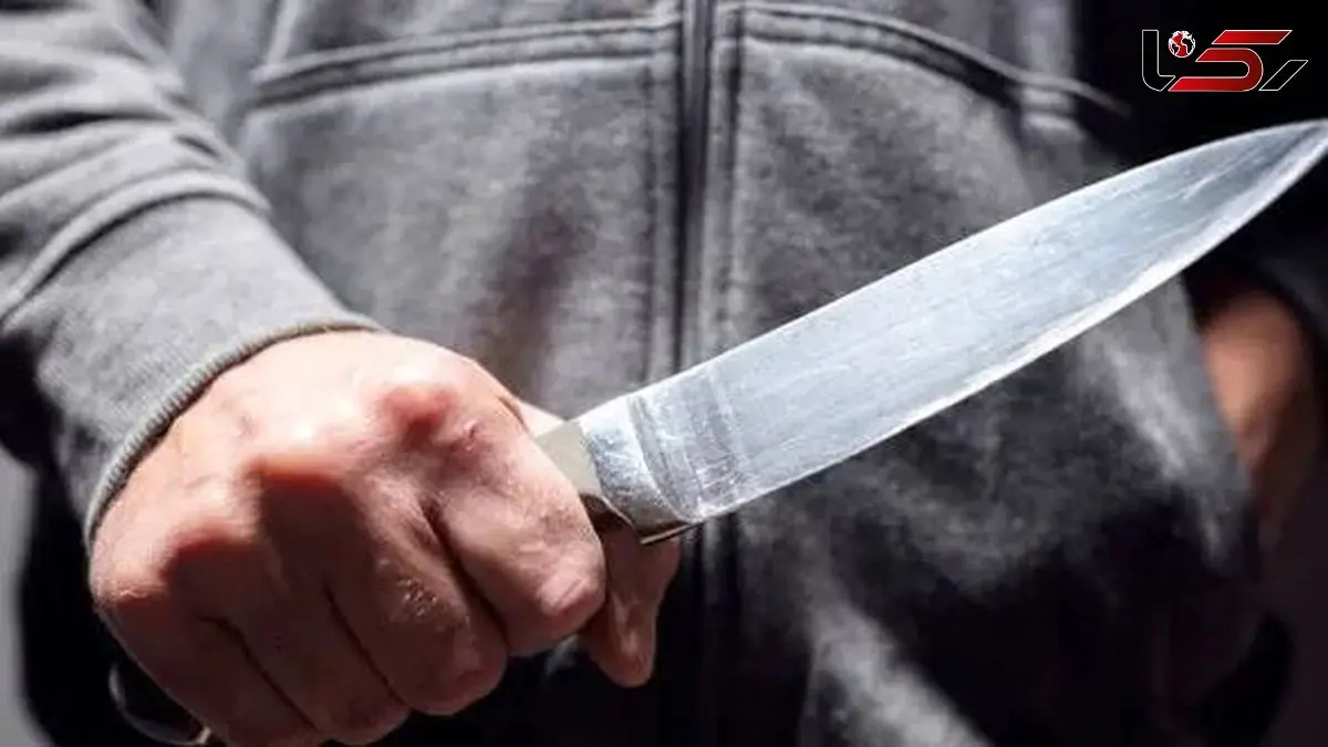 قتل مرد جوان تهرانی مقابل خانه اش / قاتل کیست ؟!