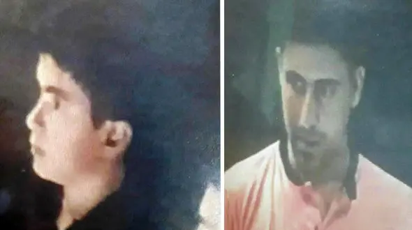 این قاتلان جوان را می شناسید ؟ / آنها نوجوانی را در قیامدشت به خاک و خون کشیدند +تصاویر