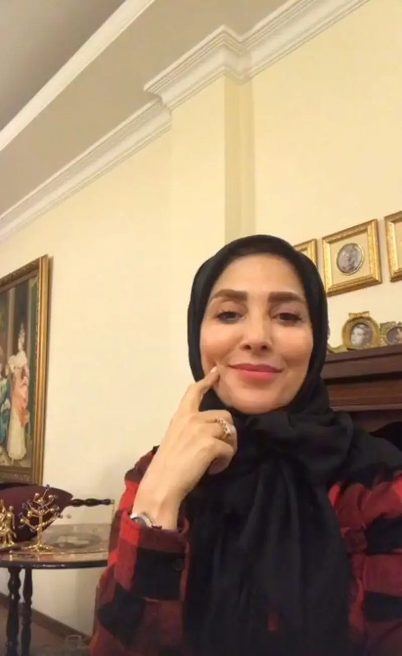 ژیلا صادقی