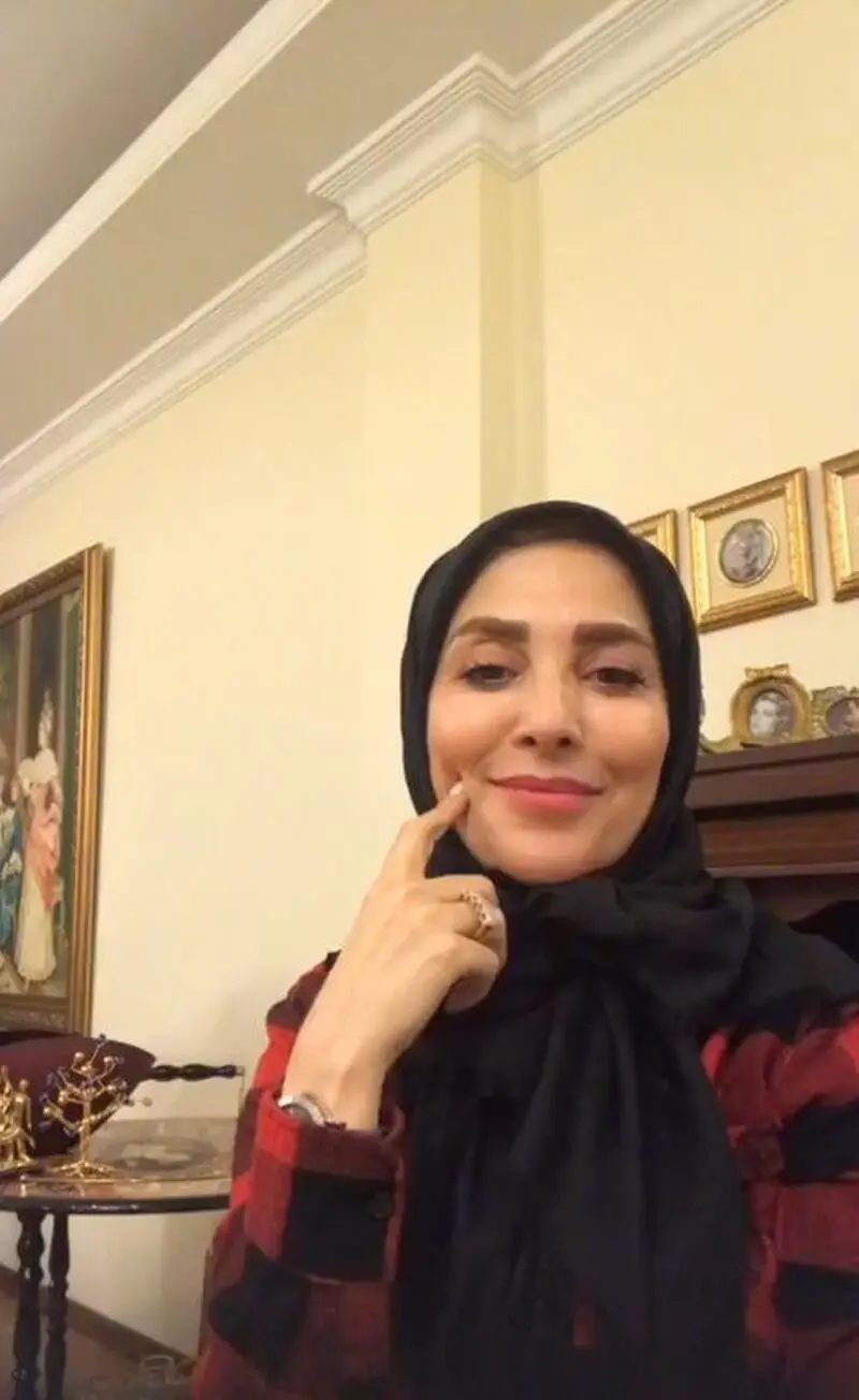 ژیلا صادقی