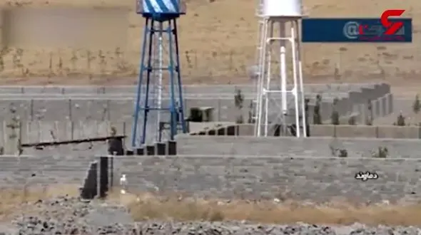 تخریب ویلاهای غیرمجاز میلیاردی در شمیرانات + فیلم