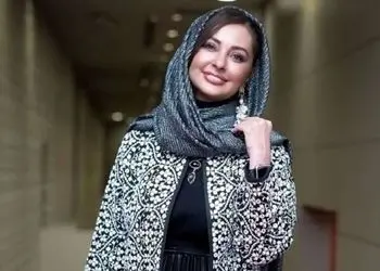 فیلم/ نفیسه روشن و جزئیاتی از سریال رمضانی اش در جدیدترین استوری ایسنستاگرامش؛ نقش او در این سریال چیست؟