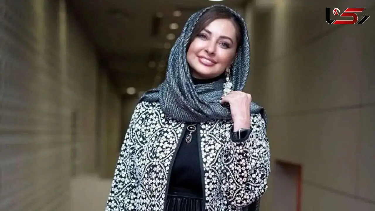 فیلم/ نفیسه روشن و جزئیاتی از سریال رمضانی اش در جدیدترین استوری ایسنستاگرامش؛ نقش او در این سریال چیست؟