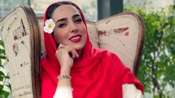 عکس / اولین رونمایی سوگل طهماسبی از مادر لاکچری امروزی .. / هم جوان هم خوش پوش تر از خانم بازیگر...