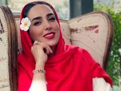 عکس / اولین رونمایی سوگل طهماسبی از مادر لاکچری امروزی .. / هم جوان هم خوش پوش تر از خانم بازیگر...