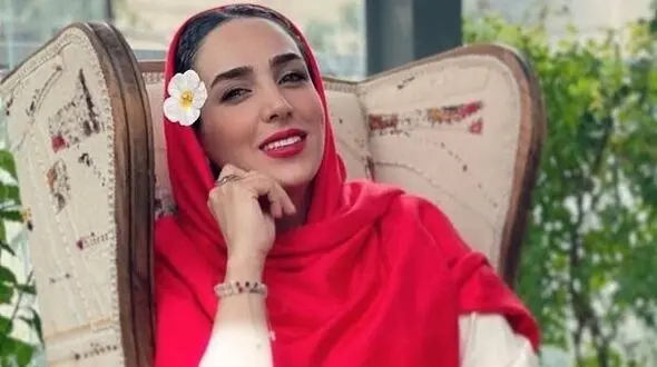 عکس / اولین رونمایی سوگل طهماسبی از مادر لاکچری امروزی .. / هم جوان هم خوش پوش تر از خانم بازیگر...