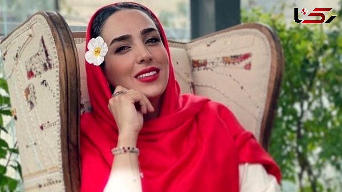 عکس / اولین رونمایی سوگل طهماسبی از مادر لاکچری امروزی .. / هم جوان هم خوش پوش تر از خانم بازیگر...