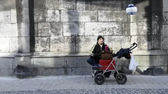  رباتی که از شما سلفی می گیرد + فیلم