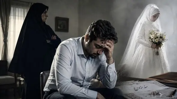 از زبان یک مرد : مادرم به اجبار دختر دوستش را به ازدواجم درآورد/ پروانه عشق اولم بود الان صیغه اش کردم 