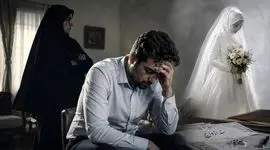از زبان یک مرد : مادرم به اجبار دختر دوستش را به ازدواجم درآورد/ پروانه عشق اولم بود الان صیغه اش کردم 