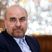 عکس سفر در تاریخ / « اخم های قالیباف در لباس سپاه در کنار هاشمی رفسنجانی» /  دهه 70