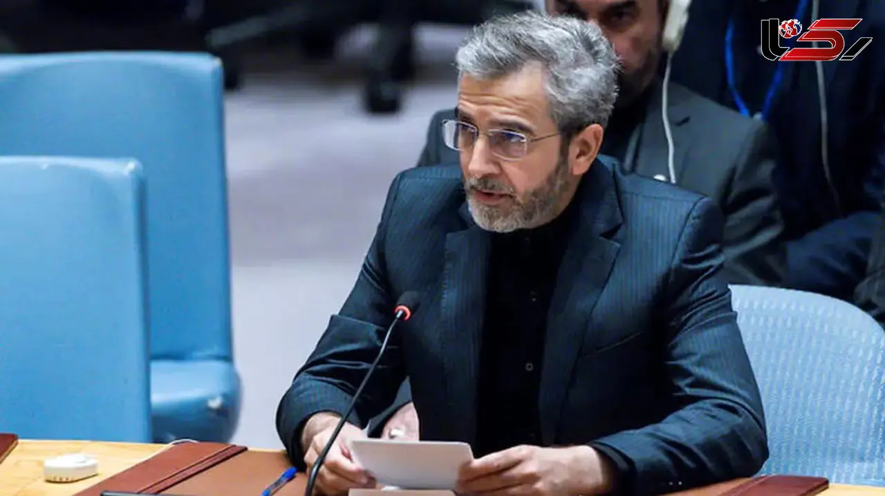 Ali Bagheri Appointed Deputy for International Affairs at Supreme National Security Council