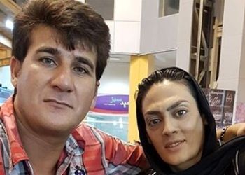فیلم / شهربانو منصوریان: وقتی میرم اردو زن همسایه آمار بهم میده یکبار زنگ زد که یه دختری اومده خونت زنگ زدم به شوهرم گفتم که ...