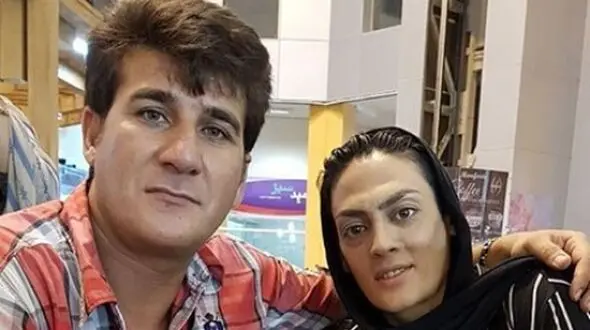 فیلم / شهربانو منصوریان: وقتی میرم اردو زن همسایه آمار بهم میده یکبار زنگ زد که یه دختری اومده خونت زنگ زدم به شوهرم گفتم که ...