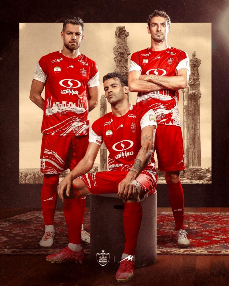 پرسپولیس