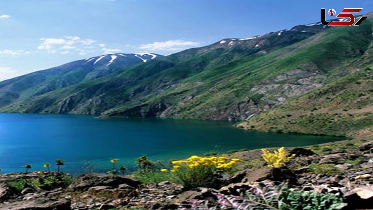 واکنش اداره کل حفاظت محیط زیست لرستان به شایعه جاده سازی در گهر 