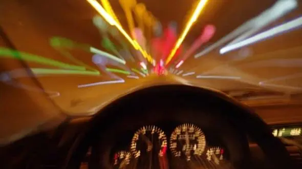 جریمه رانندگان مست خارجی/یک ماه کار اجباری در سردخانه اجساد