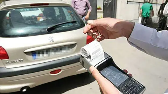 اعمال قانونی بیش از 52 هزار خودرو فاقد معاینه فنی در تهران