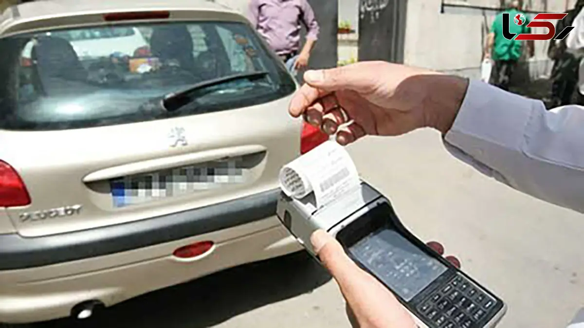 اعمال قانونی بیش از 52 هزار خودرو فاقد معاینه فنی در تهران