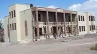 نهضت مدرسه‌سازی؛ گامی برای تحقق عدالت آموزشی در زنجان