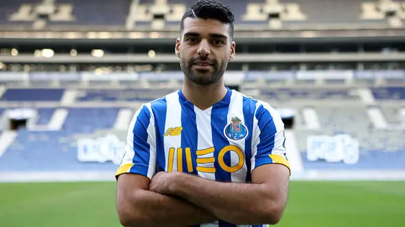 طارمی بهترین لژیونر هفته آسیا شد + عکس