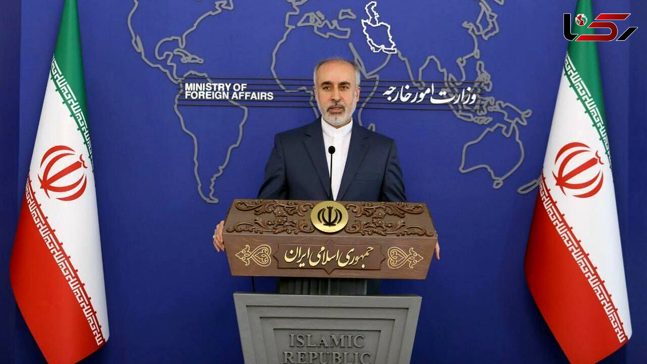 موضع ایران درباره اعطای جایزه نوبل صلح به نرگس محمدی