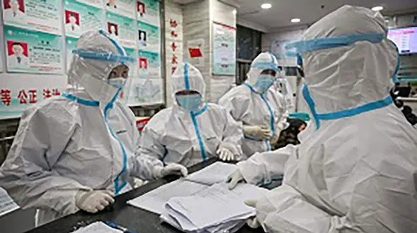 شمار مبتلایان کرونا در جهان از مرز ۴۵ میلیون نفر گذشت