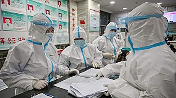 شمار مبتلایان کرونا در جهان از مرز ۴۵ میلیون نفر گذشت