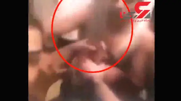 قاتلان وحید مرادی چطور در زندان قمه و چاقو ساختند؟ / تصویر داخل زندان