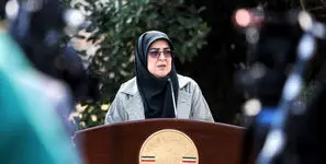 مهاجرانی: وام ازدواج به ۳۵۰ هزار میلیارد تومان افزایش یافته/ تمهیدات دولت برای حل مشکل افزایش قیمت لوازم خانگی