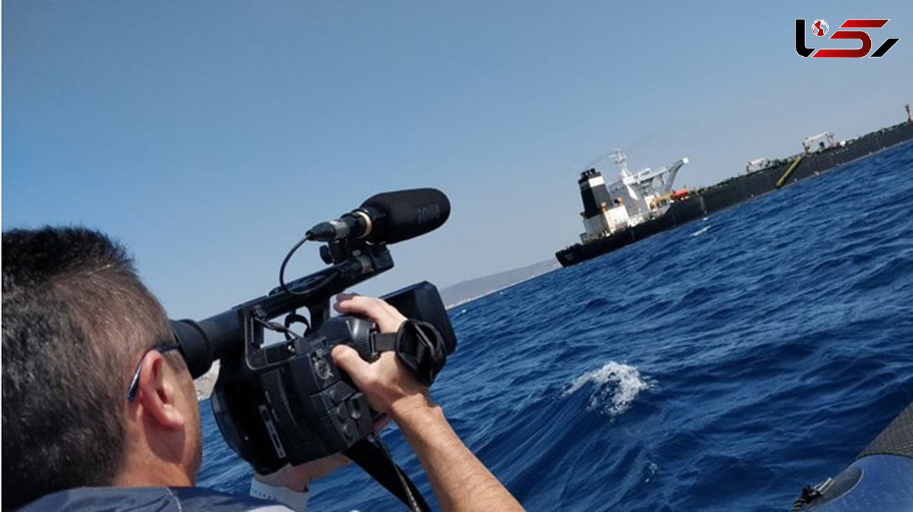 جبل‌طارق توقیف نفکتش حامل نفت ایران را 30 روز دیگر تمدید کرد