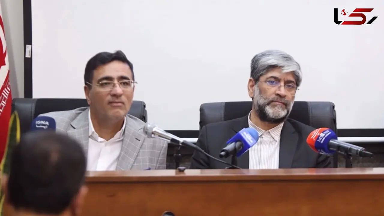 فیلمی با بوی انسانیت / چگونه  17 محکوم به قصاص به آغوش خانواده هایشان بازگشتند