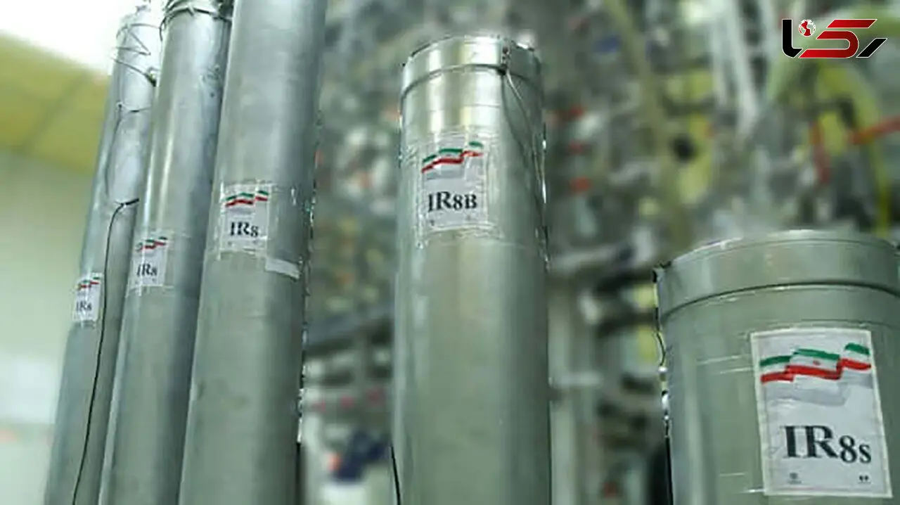 پشت پرده آتش‌سوزی کارخانه تولید پهپاد در اصفهان 