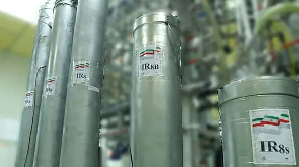 پشت پرده آتش‌سوزی کارخانه تولید پهپاد در اصفهان 
