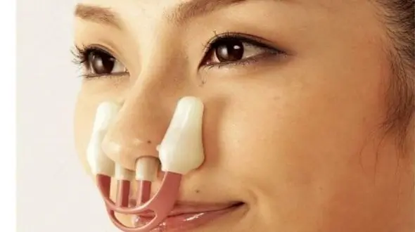 عملکرد دستگاه‌های کوچک کننده بینی دروغ است