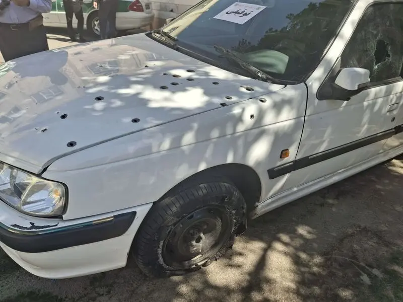 پژوپارس
