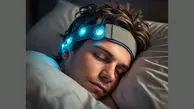 هدبند جدید هوش مصنوعی با امواج مغزی انسان سر و کار دارد