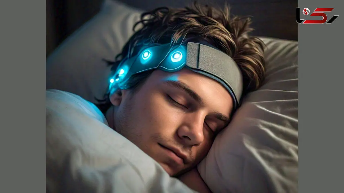 هدبند جدید هوش مصنوعی با امواج مغزی انسان سر و کار دارد