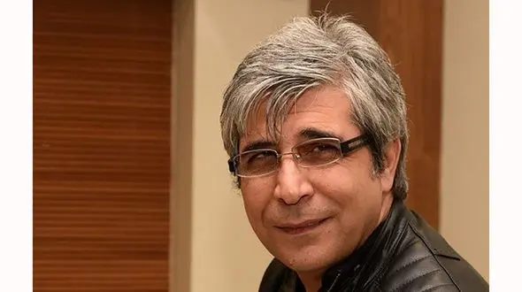 عکس شباهت قاضی دادگاه جانی دپ به امیر غفارمنش ! / خودش فاش کرد